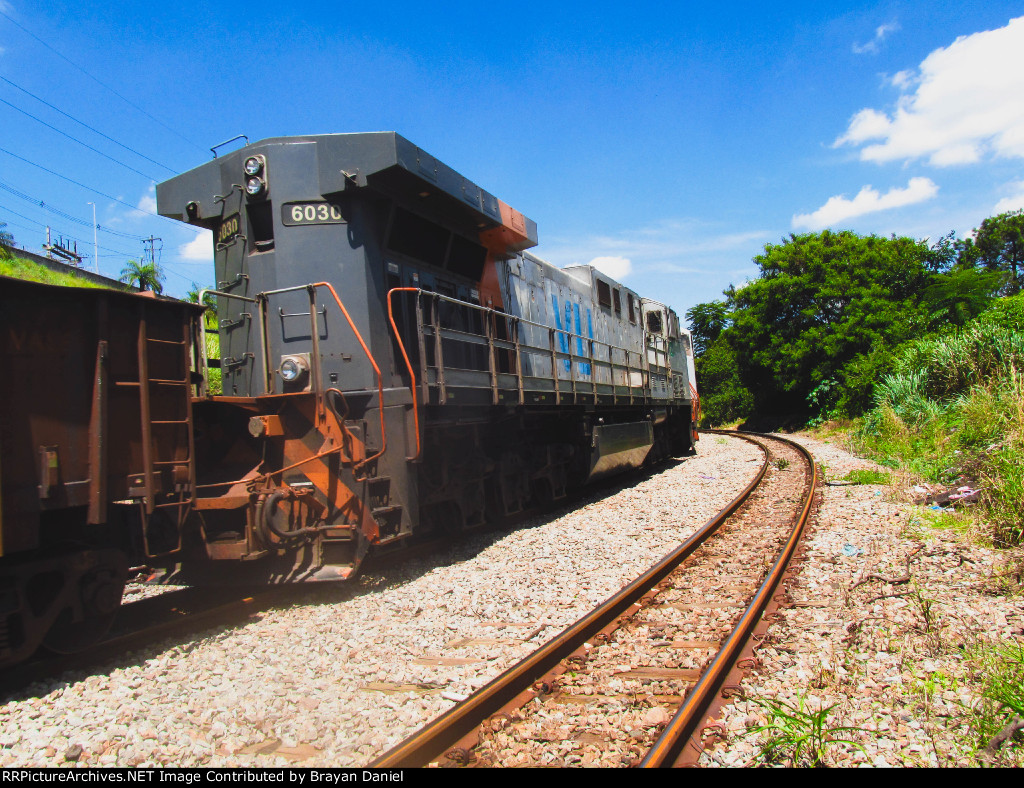 VLI 6030